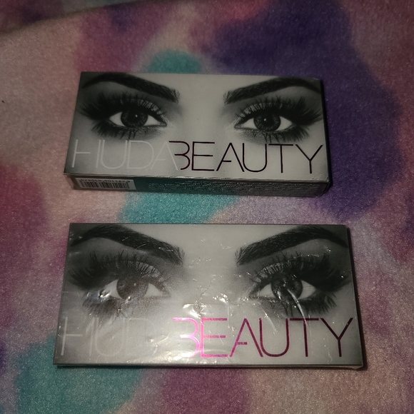 Huda Beauty - Picture 5 of 15